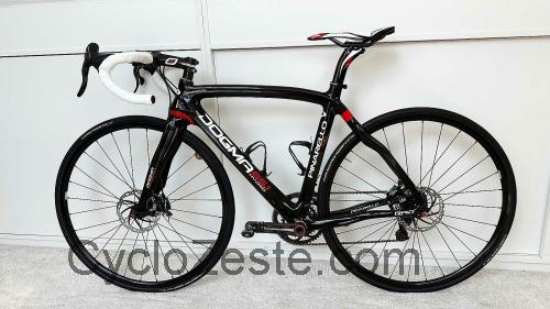 Pinarello Dogma Hydro fiche technique et avis